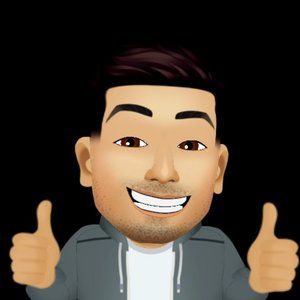 Meet your Posher, Jeff